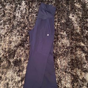 Figs maternity scrub bottoms